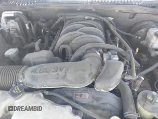 2006 Ford Explorer Limited с VIN 1FMEU75816UB47085, выставлен на аукционе IAAI как лот 42649186 с пробегом 196 606 миль миль и . История ставок и продаж доступна на DreamBid. Изображение 10.