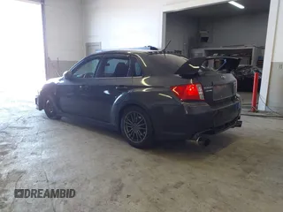 2012 Subaru WRX WRX с VIN JF1GV7E66CG002732, выставлен на аукционе IAAI как лот 41908167 с пробегом 160 730 миль миль и . История ставок и продаж доступна на DreamBid. Изображение 3.