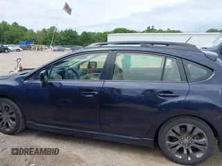 2014 Subaru Impreza Special Sports Limited with VIN JF1GPAR61EH270294, listed as a IAAI auction lot 42590001 with 135,427 mi miles and . Bid and sale history available at DreamBid. Image 15.
