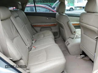2005 Lexus RX 330 with VIN 2T2HA31U95C075548, listed as a Copart auction lot 78391664 with 59,145 mi miles and Salvage Title. Bid and sale history available at carsss.com. Image 11.