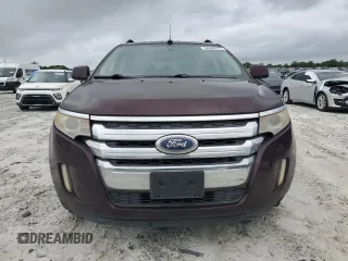 2011 Ford Edge Limited z VIN 2FMDK3KC1BBA51721, wystawiony jako Copart lot #54896375 z przebiegiem 175 564 mil mil oraz Szkoda całkowita • Salvage title. Historia ofert i sprzedaży dostępna na DreamBid. Obrazek 5.