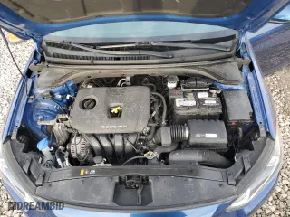 2017 Hyundai Elantra SE with VIN 5NPD84LF0HH107937, listed as a Copart auction lot 50074435 with 79,018 mi miles and Salvage Title. Bid and sale history available at carsss.com. Image 11.