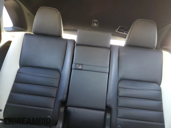 2019 Lexus NX 300 with VIN JTJBARBZ7K2210069, listed as a Copart auction lot 45569615 with 77,072 mi miles and Salvage Title. Bid and sale history available at DreamBid. Image 10.