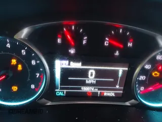 2019 Chevrolet Traverse LT Cloth with VIN 1GNEVGKW3KJ125855, listed as a IAAI auction lot 42058370 with 159,974 mi miles and . Bid and sale history available at DreamBid. Image 7.