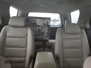 2008 Ford Taurus X SEL с VIN 1FMDK05W78GA24092, выставлен на аукционе Copart как лот 43818835 с пробегом 200 446 миль миль и Списание • Salvage title. История ставок и продаж доступна на DreamBid. Изображение 10.