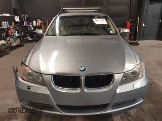 2006 BMW 3 Series 325xi with VIN WBAVT13506KW23509, listed as a IAAI auction lot 41621786 with 196,193 mi miles and . Bid and sale history available at DreamBid. Image 12.