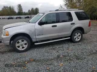 2005 Ford Explorer z VIN 1FMDU63K25UA14984, wystawiony jako Copart lot #71042224 z przebiegiem 134 390 mil mil oraz Czysty tytuł • Clean title. Historia ofert i sprzedaży dostępna na DreamBid. Obrazek 1.