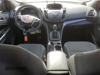 2013 Ford Escape SE z VIN 1FMCU0GX1DUD38196, wystawiony jako Copart lot #43279895 z przebiegiem 200 619 mil mil oraz Szkoda całkowita • Salvage title. Historia ofert i sprzedaży dostępna na DreamBid. Obrazek 8.