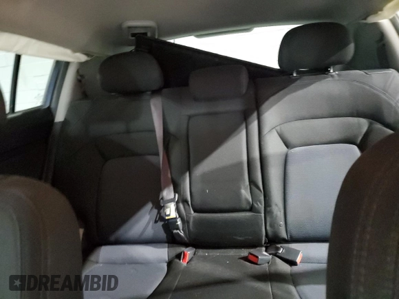 2014 Kia Sportage LX with VIN KNDPB3AC3E7582466, listed as a Copart auction lot 79408254 with 133,715 mi miles and Salvage Title. Bid and sale history available at carsss.com. Image 10.