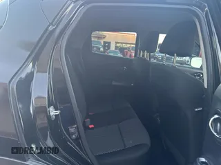 2015 Nissan Juke SV with VIN JN8AF5MR2FT504165, listed as a Copart auction lot 89213385 with 76,046 mi miles and Clean Title. Bid and sale history available at carsss.com. Image 6.