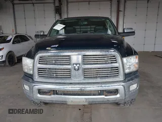 2011 Ram 2500 Laramie с VIN 3D7UT2CL7BG587120, выставлен на аукционе IAAI как лот 42032893 с пробегом 196 361 миль миль и . История ставок и продаж доступна на DreamBid. Изображение 13.