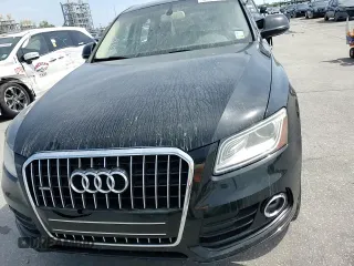 2016 Audi Q5 Premium Plus z VIN WA1L2AFP3GA141371, wystawiony jako Copart lot #54384165 z przebiegiem 241 798 mil mil oraz Szkoda całkowita • Salvage title. Historia ofert i sprzedaży dostępna na DreamBid. Obrazek 14.