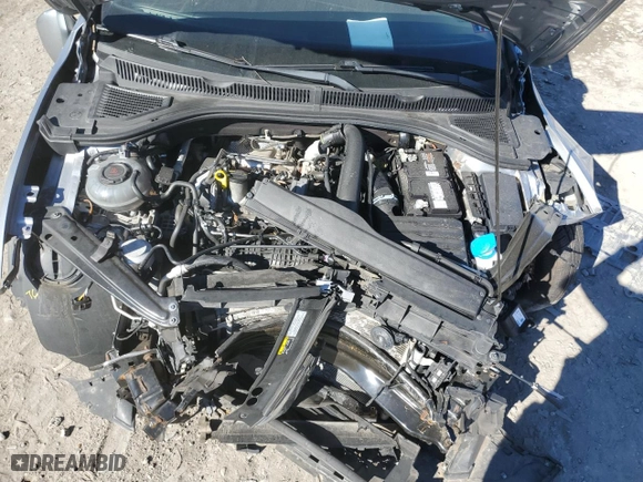 2019 Volkswagen Jetta S with VIN 3VWC57BU0KM172369, listed as a Copart auction lot 77674814 with 0 mi miles and Salvage Title. Bid and sale history available at carsss.com. Image 11.