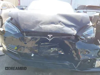 2016 Tesla Model S 70 with VIN 5YJSA1E1XGF148732, listed as a IAAI auction lot 42654257 with Not provided miles and . Bid and sale history available at DreamBid. Image 6.