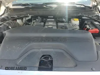 2021 Ram 2500 Big Horn z VIN 3C6UR5DL3MG653357, wystawiony jako Copart lot #64744105 z przebiegiem 79 851 mil mil oraz Szkoda całkowita • Salvage title. Historia ofert i sprzedaży dostępna na DreamBid. Obrazek 11.