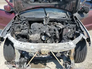 2018 Jeep Grand Cherokee High Altitude with VIN 1C4RJFCM5JC470739, listed as a Copart auction lot 63892274 with 0 mi miles and Salvage Title. Bid and sale history available at carsss.com. Image 12.