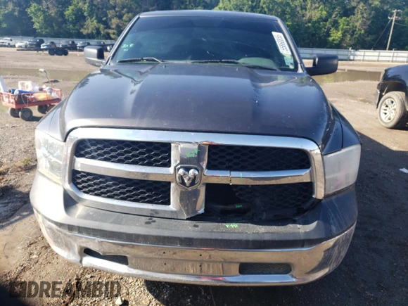 2017 Ram 1500 Tradesman z VIN 1C6RR6FG8HS591691, wystawiony jako Copart lot #55860855 z przebiegiem 210 203 mil mil oraz Szkoda całkowita • Salvage title. Historia ofert i sprzedaży dostępna na DreamBid. Obrazek 5.