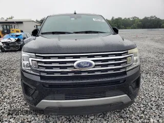 2019 Ford Expedition Max XLT z VIN 1FMJK1HT9KEA08392, wystawiony jako Copart lot #64924385 z przebiegiem 166 287 mil mil oraz Czysty tytuł • Clean title. Historia ofert i sprzedaży dostępna na DreamBid. Obrazek 5.