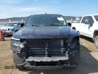 2024 Ford Expedition XLT with VIN 1FMJU1H83REA52243, listed as a IAAI auction lot 42510742 with 33,284 mi miles and . Bid and sale history available at DreamBid. Image 13.