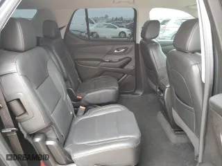 2019 Chevrolet Traverse RS with VIN 1GNERJKW3KJ307959, listed as a Copart auction lot 45130605 with 141,636 mi miles and Salvage Title. Bid and sale history available at carsss.com. Image 11.