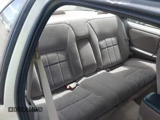 1995 Ford Thunderbird LX with VIN 1FALP62W1SH168074, listed as a IAAI auction lot 41995575 with 232,742 mi miles. Bid and sale history available at carsss.com. Image 8.