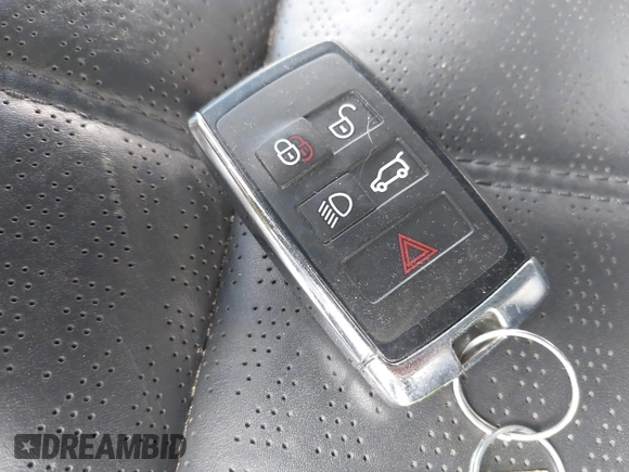 2019 Land Rover Range Rover Sport HSE Dynamic z VIN SALWV2SV8KA416366, wystawiony jako IAAI lot #42572131 z przebiegiem 114 169 mil mil oraz . Historia ofert i sprzedaży dostępna na DreamBid. Obrazek 11.