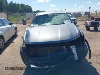 2024 Volkswagen Atlas SE with VIN 1V2HE2CA2RC216298, listed as a IAAI auction lot 42732914 with Not provided miles and . Bid and sale history available at DreamBid. Image 6.