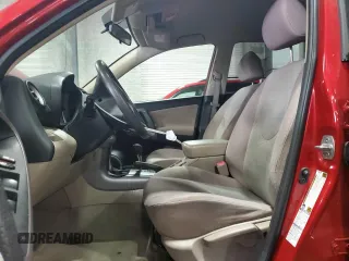 2006 Toyota RAV4 with VIN JTMBD33V166002335, listed as a Copart auction lot 53922065 with 197,911 mi miles and Clean Title. Bid and sale history available at carsss.com. Image 7.