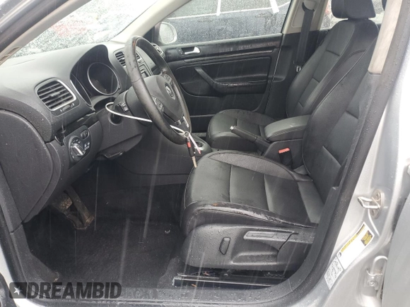 2012 Volkswagen Jetta TDI w/Sunroof & Nav with VIN 3VWPL7AJ1CM641355, listed as a Copart auction lot 62521145 with 94,791 mi miles and Salvage title. Bid and sale history available at DreamBid. Image 7.