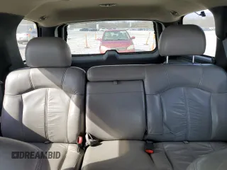 2001 Chevrolet Tahoe LT with VIN 1GNEK13T01R177485, listed as a Copart auction lot 53540455 with Not provided miles and Salvage title. Bid and sale history available at DreamBid. Image 10.