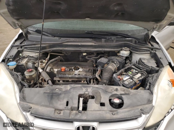 2011 Honda CR-V EX with VIN 5J6RE4H58BL086928, listed as a Copart auction lot 42925845 with 272,352 mi miles and Non Repairable. Bid and sale history available at carsss.com. Image 12.
