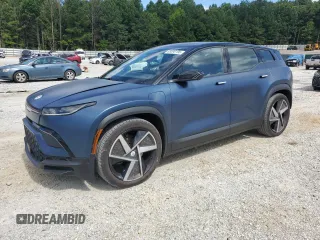 2023 Fisker Ocean One с VIN VCF1ZBU26PG005027, выставлен на аукционе Copart как лот 65590195 с пробегом 10 553 миль миль и Чистый • Clean title. История ставок и продаж доступна на DreamBid. Изображение 1.