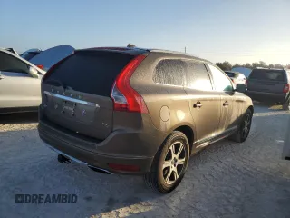 2015 Volvo XC60 T6 Drive-E Platinum с VIN YV449MDM1F2698480, выставлен на аукционе Copart как лот 74591294 с пробегом 87 646 миль миль и На запчасти • Non repairable. История ставок и продаж доступна на DreamBid. Изображение 3.