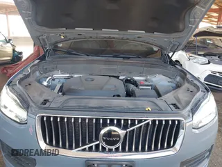 2020 Volvo XC90 Momentum with VIN YV4A221K3L1573125, listed as a IAAI auction lot 41998542 with 65,446 mi miles and . Bid and sale history available at DreamBid. Image 10.