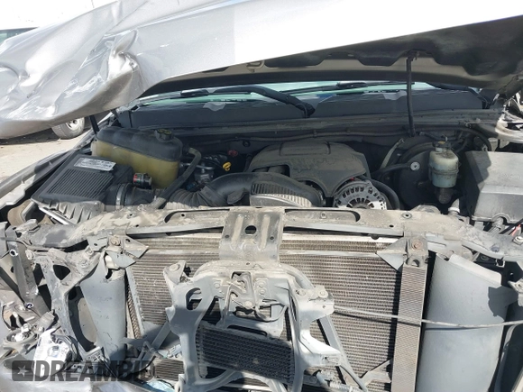 2007 Chevrolet Silverado 1500 LTZ with VIN 3GCEK13Y97G546454, listed as a IAAI auction lot 41819070 with 161,498 mi miles and . Bid and sale history available at DreamBid. Image 10.