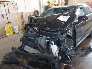 2020 Cadillac XT4 AWD Premium Luxury with VIN 1GYFZDR48LF121111, listed as a IAAI auction lot 41533664 with Not Provided miles. Bid and sale history available at carsss.com. Image 12.