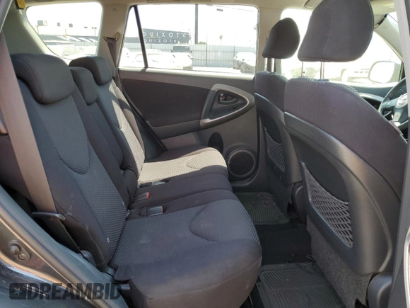 2008 Toyota RAV4 Sport with VIN JTMZD32V185111595, listed as a Copart auction lot 58796765 with 242,976 mi miles and Clean title. Bid and sale history available at DreamBid. Image 11.