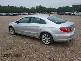 2012 Volkswagen CC R-Line z VIN WVWMP7AN1CE537581, wystawiony jako Copart lot #60816635 z przebiegiem 105 074 mil mil oraz Czysty tytuł • Clean title. Historia ofert i sprzedaży dostępna na DreamBid. Obrazek 2.