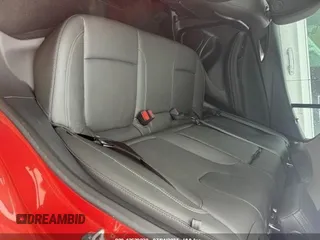 2024 Buick Encore GX Sport Touring z VIN KL4AMDSL8RB032942, wystawiony jako IAAI lot #42639028 z przebiegiem 376 mil mil oraz . Historia ofert i sprzedaży dostępna na DreamBid. Obrazek 8.