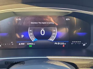 2024 Volkswagen Tiguan SE z VIN 3VV3B7AX0RM107010, wystawiony jako IAAI lot #42845198 z przebiegiem 22 903 mil mil oraz . Historia ofert i sprzedaży dostępna na DreamBid. Obrazek 36.