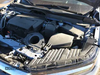 2025 Honda Pilot Elite с VIN 5FNYG1H84SB089204, выставлен на аукционе Copart как лот 81976035 с пробегом 15 095 миль миль и Списание • Salvage title. История ставок и продаж доступна на DreamBid. Изображение 14.