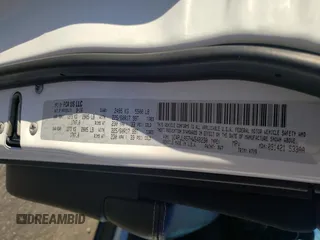 2017 Jeep Cherokee Sport z VIN 1C4PJLAS7HW548230, wystawiony jako Copart lot #81716524 z przebiegiem 84 313 mil mil oraz Szkoda całkowita • Salvage title. Historia ofert i sprzedaży dostępna na DreamBid. Obrazek 13.