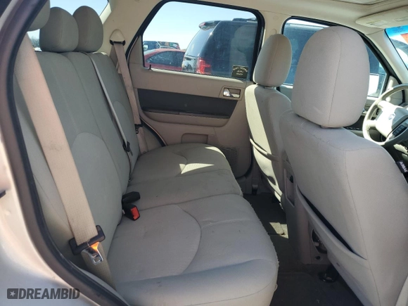 2010 Mercury Mariner with VIN 4M2CN8B73AKJ03663, listed as a Copart auction lot 50476935 with 146,916 mi miles and Salvage Title. Bid and sale history available at carsss.com. Image 11.