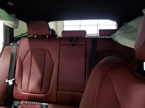 2023 BMW X3 M40i with VIN 5UX83DP00P9S39432, listed as a Copart auction lot 82797514 with Not Provided miles and Salvage Title. Bid and sale history available at DreamBid. Image 10.