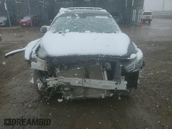 2018 Infiniti QX60 with VIN 5N1DL0MM4JC504794, listed as a Copart auction lot 53173535 with 112,282 mi miles and Salvage Title. Bid and sale history available at DreamBid. Image 15.