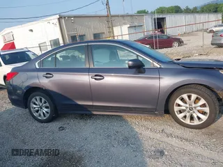 2016 Subaru Legacy Premium with VIN 4S3BNBC65G3002356, listed as a IAAI auction lot 42414052 with Not provided miles and . Bid and sale history available at DreamBid. Image 13.