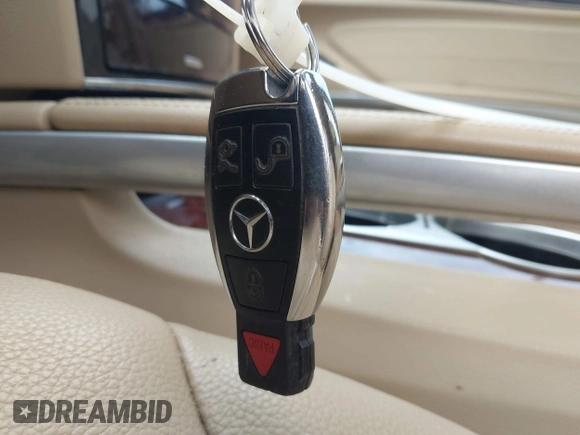 2011 Mercedes-Benz M 350 z VIN 4JGBB2FB2BA676692, wystawiony jako IAAI lot #41878199 z przebiegiem 192 368 mil mil oraz . Historia ofert i sprzedaży dostępna na DreamBid. Obrazek 11.
