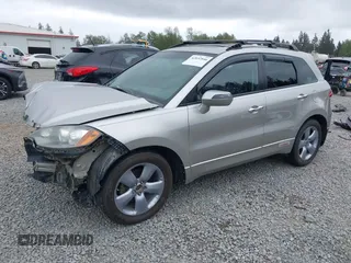 2009 Acura RDX Technology с VIN 5J8TB185X9A003378, выставлен на аукционе IAAI как лот 42032846 с пробегом 230 570 миль миль и . История ставок и продаж доступна на DreamBid. Изображение 2.