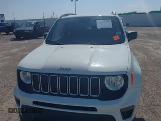 2020 Jeep Renegade Sport с VIN ZACNJAAB1LPL72466, выставлен на аукционе IAAI как лот 41928358 с пробегом 52 232 миль миль и . История ставок и продаж доступна на DreamBid. Изображение 6.