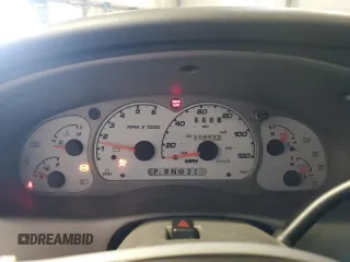 2002 Ford Explorer Sport Value z VIN 1FMYU70EX2UB69736, wystawiony jako Copart lot #76315924 z przebiegiem 109 492 mil mil oraz Szkody całkowita. Historia ofert i sprzedaży dostępna na DreamBid. Obrazek 9.